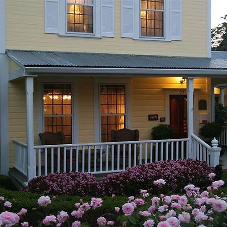 The Foxes Inn Sutter Creek Eksteriør billede