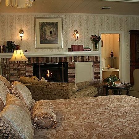 The Foxes Inn Sutter Creek Eksteriør billede