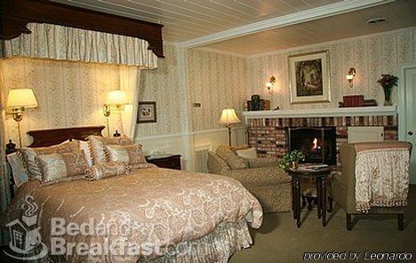 The Foxes Inn Sutter Creek Eksteriør billede