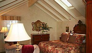The Foxes Inn Sutter Creek Eksteriør billede