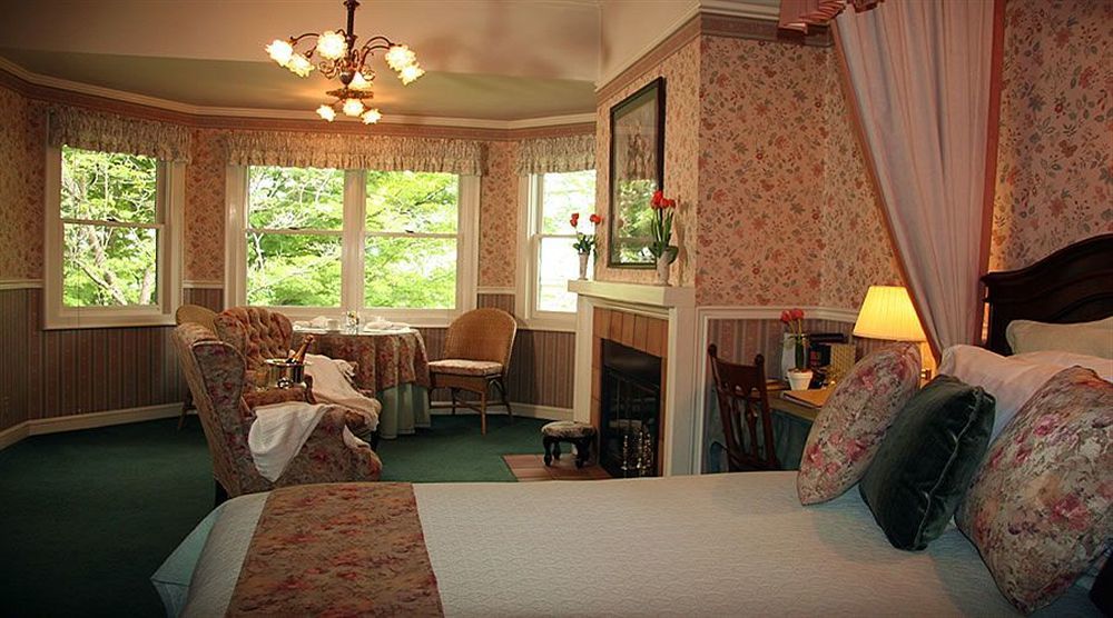 The Foxes Inn Sutter Creek Eksteriør billede