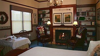 The Foxes Inn Sutter Creek Eksteriør billede