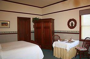 The Foxes Inn Sutter Creek Eksteriør billede