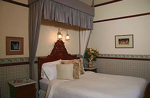 The Foxes Inn Sutter Creek Eksteriør billede