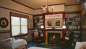 The Foxes Inn Sutter Creek Eksteriør billede