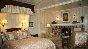 The Foxes Inn Sutter Creek Eksteriør billede